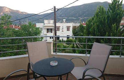 Vagionia Apartments - Foto 50