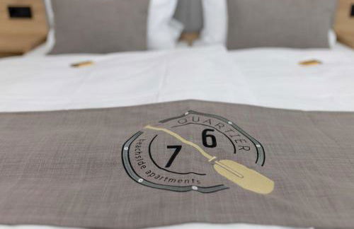 Quartier’76 - Foto 33