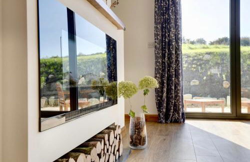 The Owl Barn Wiltshire - Sarsen - Foto 14