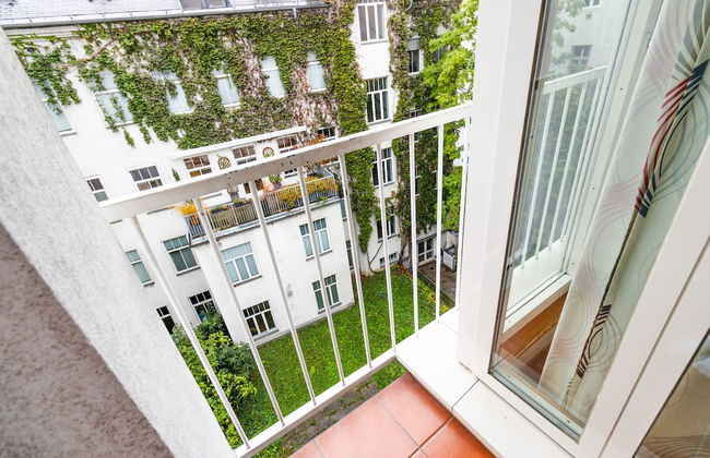 Karmeliter Flats - Foto 50