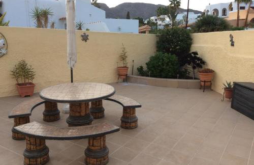Casa Tia, Mojácar with Private Pool and less than 5 minutes from beach! - Foto 26