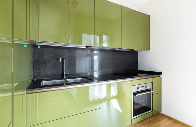 Casa Bassani con terrazzo - Foto 11