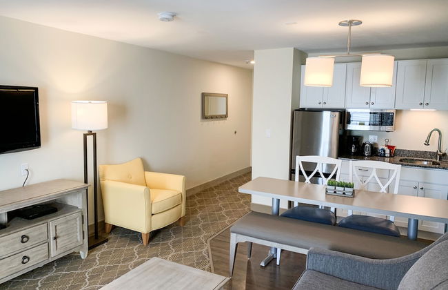 Riverview Resort - Foto 15