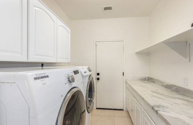 Anderson LUX Estate Private Bar Pool Sleeps 12 - Foto 41