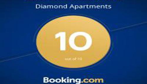 Diamond Apartments - Foto 5, Other