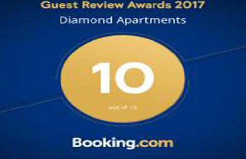 Diamond Apartments - Foto 5