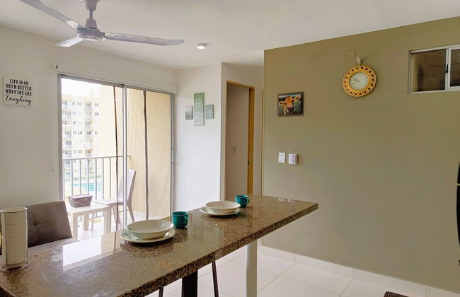 Apartamentos con Balcón - Aviva Sierra - Photo 15