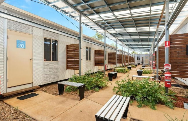 Discovery Parks - Cloncurry - Foto 5