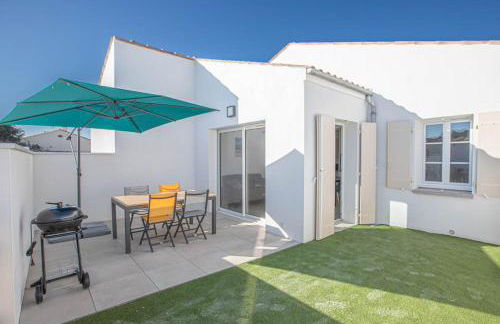 LE MATELOT Maison avec piscine/parking/wifi/plages 5kms - Foto 1