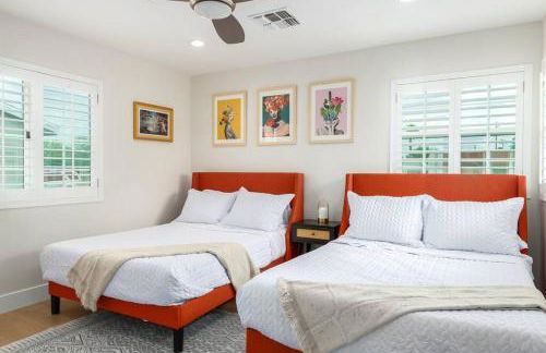 Casa Gia- Quiet Luxury Biltmore Area - Heated Pool - Foto 14