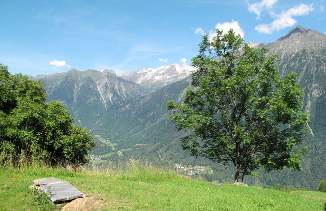 Rustico Tecc du Martin - Foto 16