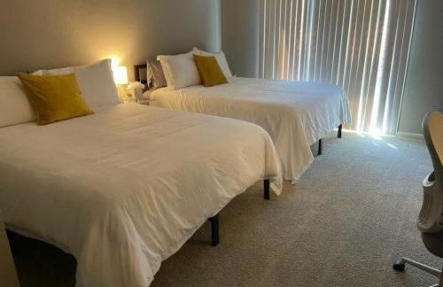 Charming 1,100 sq ft apartment near to The Shops at Legacy - Foto 33