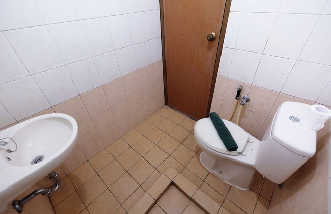 Cozy Mediterania Palace Kemayoran near to Jiexpo Kemayoran - Foto 21