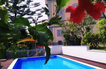 Pergolato suite - Foto 12