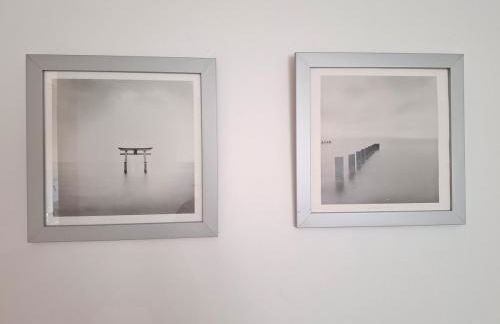 Los Pinos, acogedor apartamento con garaje - Arafita Apartamentos - Foto 2