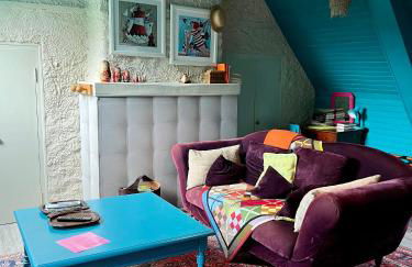 Appart'hotel Maison Saint Michel - Photo 13