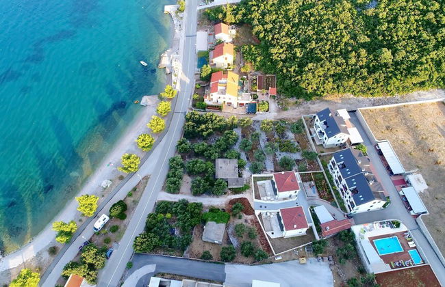 Fancy Apartments Kula - One-bedroom Apartment With Terrace / Ground Floor - Foto 24