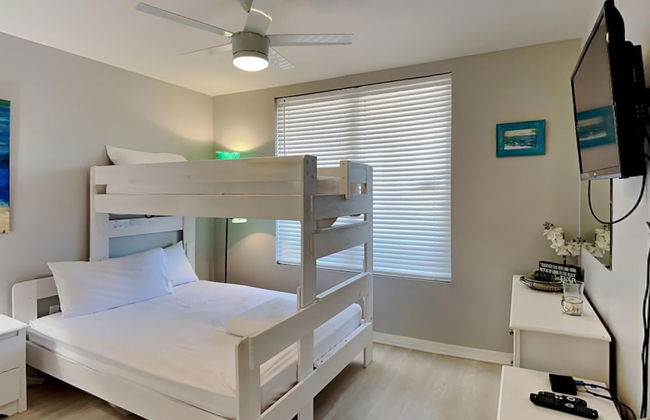 Island Princess by Southern Vacation Rentals - Foto 9