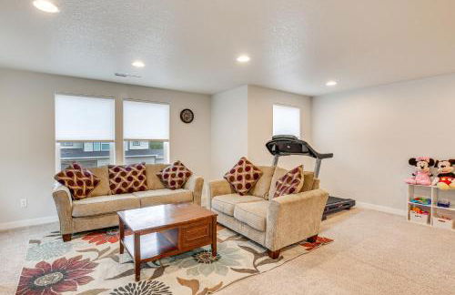 Modern Eugene Home 2 Mi to University of Oregon! - Photo 15