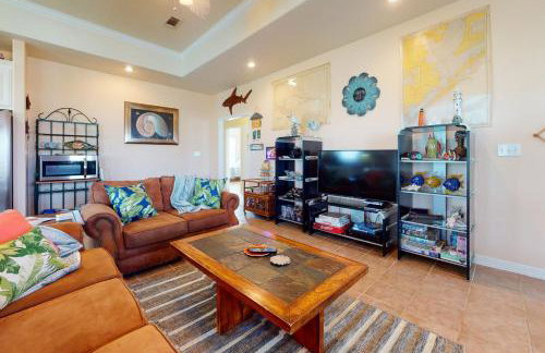 Dream Steps to Beach Pet Friendly Family Fun - Foto 9