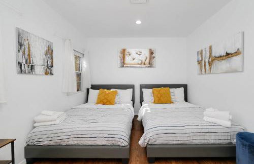 Valley Oasis Pool Hot Tub Near Universal - Foto 26