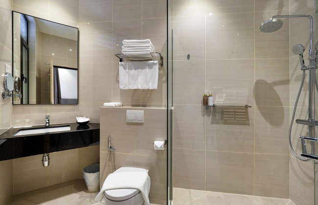 Magazine Vista Hotel Managed By The Ascott Limited - Foto 18