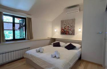 Holiday house Bruno, NP Krka - Foto 13