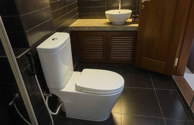 Unique Towers Luxury Boutique Suites - Foto 48