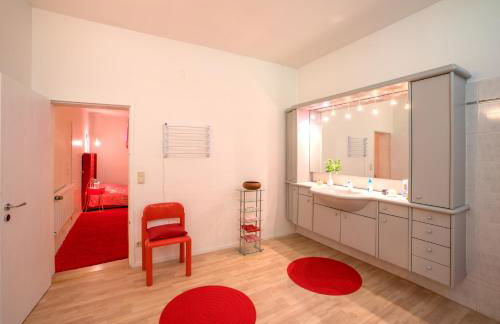 Nationalpark Loft in alter Schule - Foto 16