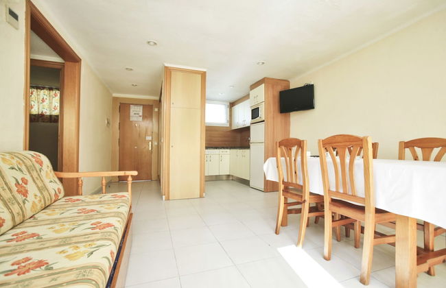 Apartamentos Los-Peces-24 - Foto 10