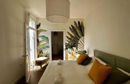 La Villa de l'Horloge - Family in Montpellier! - Photo 41