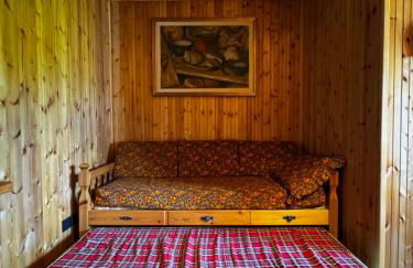 La tua casa a Brusson - Foto 11