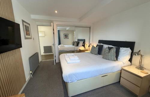 Principal Apartments - Clyde Waterfront Apartments - Foto 60