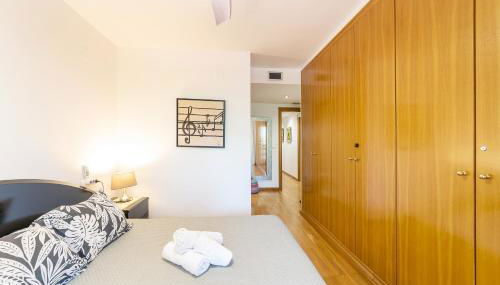 Apartamento en Av de Francia y CArtes y Ciencias - Foto 3