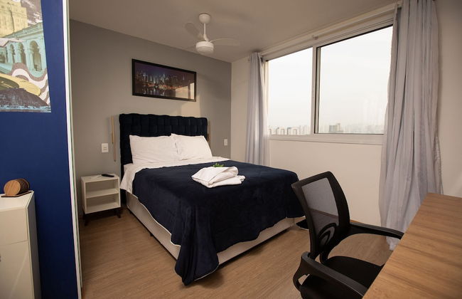 Edifício Brás Moov - Foto 3