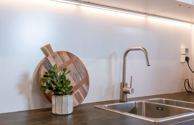 BE GNT Aman 15 in Gent - Foto 15