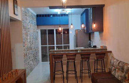 Casa nova em condominio com piscina e churrasqueira privativa - Foto 9