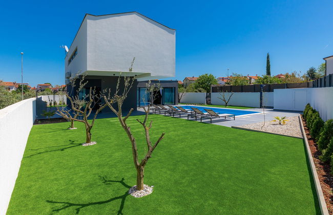 Dots n' Stripes - Foto 17