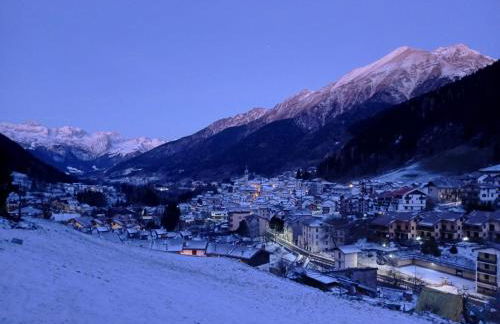 Nido d'Aquila - Foto 27