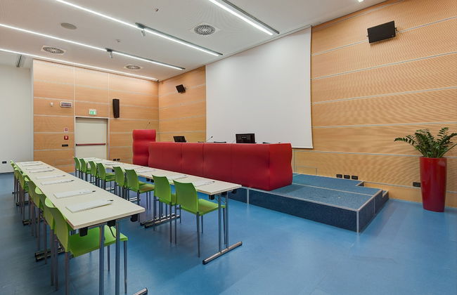 Camplus Turro - Casa per Ferie - Foto 37