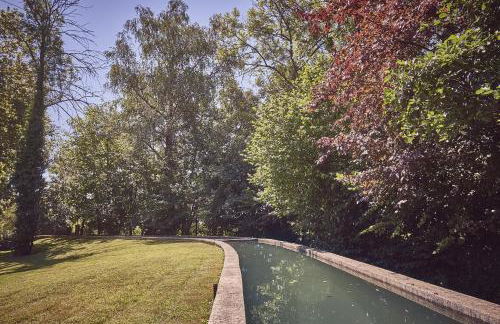 AQVAE Unconventional Country House - Foto 91