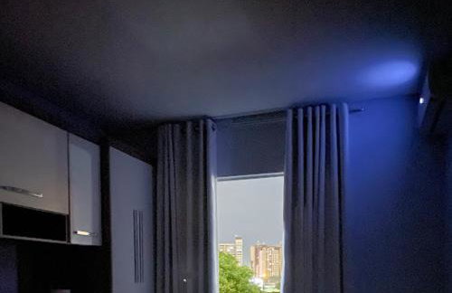 Apto no centro de Maringa com garagem - Foto 18