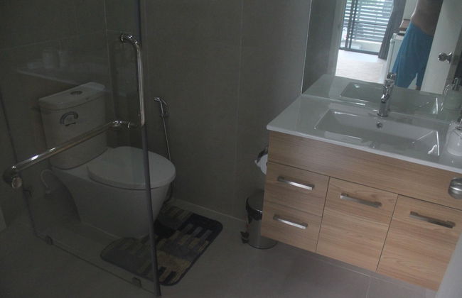 Baan Seaview Hoilday Villas - Foto 60