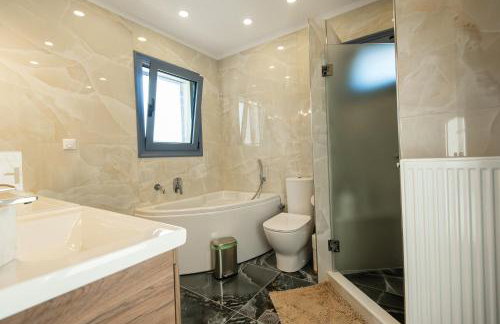 AEGEAN HORIZON villa - Photo 37