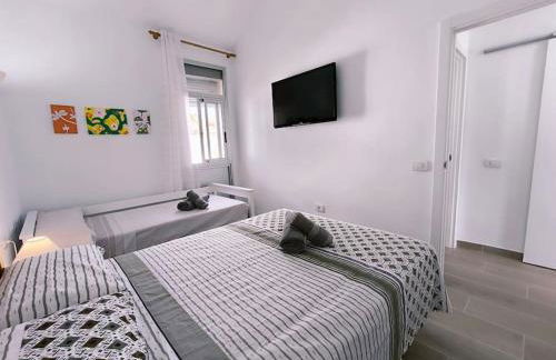 Paraiso de Tajao Sunset - Foto 11