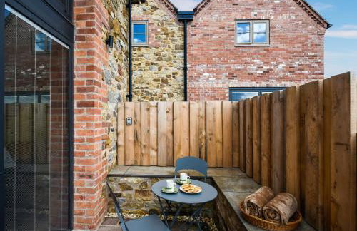 Shropshire Way Stay - Foto 9