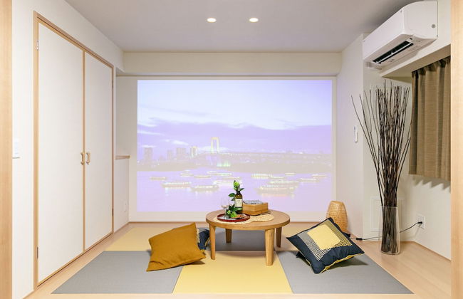 MERBABU STAY OSAKA - Foto 31