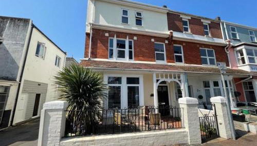 Josh's Place near Paignton beach - Foto 1