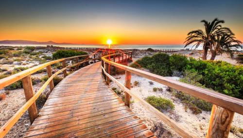 PILARSEVAHOME-APARTAMENTO MARINERO - Photo 3