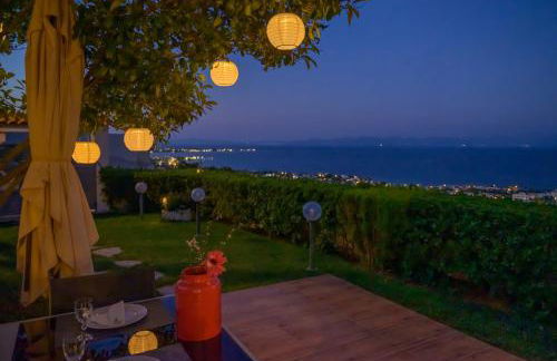 Harris elegant house superb view near airport - Foto 48